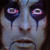 ALICE COOPER - FROM THE INSIDE CD