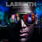 LABRINTH - ELECTRONIC EARTH CD