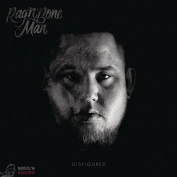 Rag'n'Bone Man Disfigured EP CD