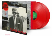 Primal Scream Come Ahead 2 LP Red Limited