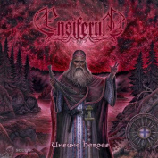 Ensiferum Unsung Heroes CD