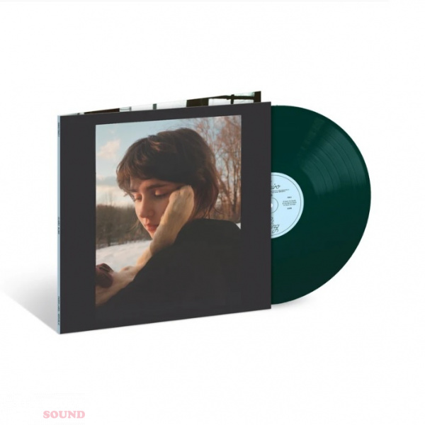 Clairo Sling LP Green