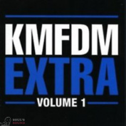 KMFDM - EXTRA VOL. 1 2 CD