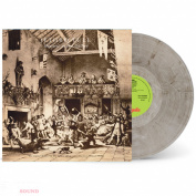 Jethro Tull Minstrel In The Gallery LP 50th Anniversary Edition Steven Wilson Remix
