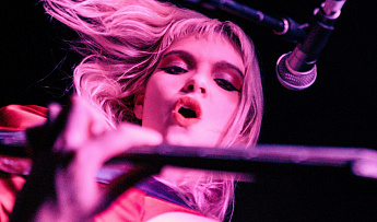 Вышла первая пластинка The Molotovs ─ Wasted On Youth