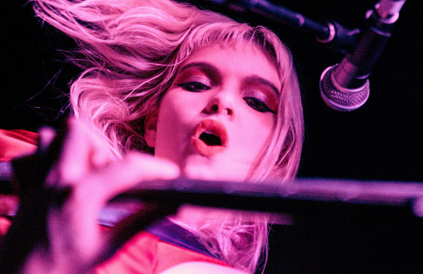 Вышла первая пластинка The Molotovs ─ Wasted On Youth