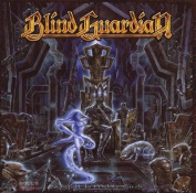 Blind Guardian - Nightfall In Middle-Earth CD