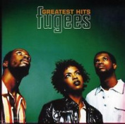 FUGEES - GREATEST HITS CD