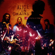 Alice In Chains MTV Unplugged 2 LP