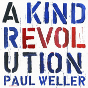 Paul Weller A Kind Of Revolution CD