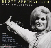 Dusty Springfield - Hits Collection CD