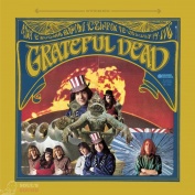 Grateful Dead The Grateful Dead LP