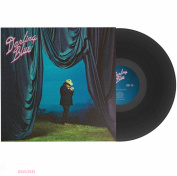 The Marcus King Band Darling Blue LP
