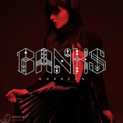 Banks - Goddess CD