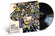 Gerry Mulligan Meets Ben Webster LP Acoustic Sounds