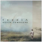 DEVIN TOWNSEND - TERRIA CD