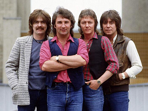 Выходят новые сборники Smokie ─ Discover What We Covered и The Greatest Hits Of 40 Years