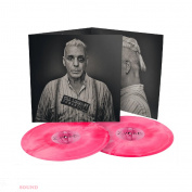 Till Lindemann Zunge 2025 2 LP Pink Candy Limited