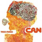 CAN TAGO MAGO CD