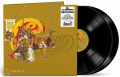 Chicago IX: Greatest Hits Expanded 2 LP
