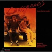 RY COODER - CROSSROADS (OST) CD