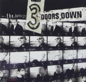 3 Doors Down The Better Life LP