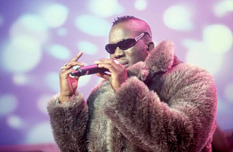 Первый альбом Mark Morrison ─ Return of the Mack отмечает юбилей!