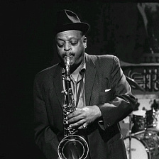 Ben Webster ─ At The Renaissance: скоро в продаже!