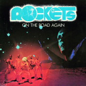 Rockets On The Road Again LP
