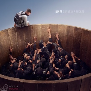 Nines Crabs In A Bucket CD
