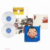 Mac Miller Balloonerism 2 LP white