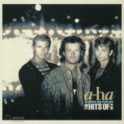A-ha Headlines and Deadlines / The Hits of a-ha LP