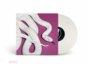 Deftones private music LP Clear Alternate Cover
