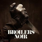 Broilers Noir CD