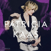 Patricia Kaas Patricia Kaas CD