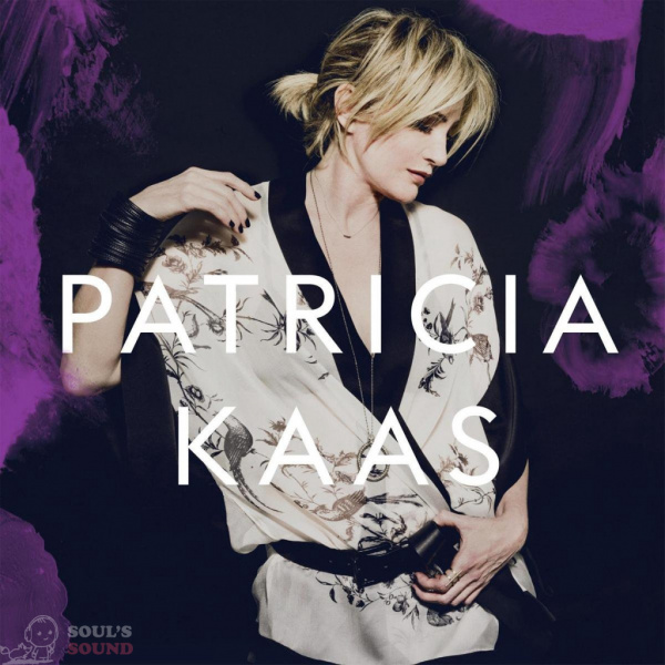 Patricia Kaas Patricia Kaas CD