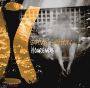 DAVE GAHAN - HOURGLASS CD