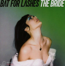 BAT FOR LASHES - THE BRIDE CD