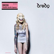 Dredg - Chuckles And Mr.Squeezy CD