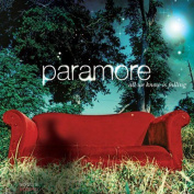 PARAMORE - ALL WE KNOW IS FALLING CD