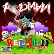 Redman - Red Gone Wild - Thee Album CD