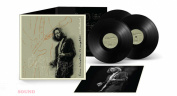 Eric Clapton 24 Nights Orchestral 3 LP