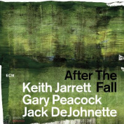 Keith Jarrett / Gary Peacock / Jack DeJohnette AFTER THE FALL 2 CD