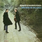 SIMON & GARFUNKEL - SOUNDS OF SILENCE CD