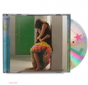 Camila Cabello Familia CD