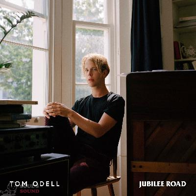 Tom Odell Jubilee Road CD