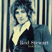 Rod Stewart Rarities 2 CD
