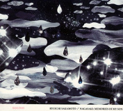 RYUICHI SAKAMOTO - NAGASAKI: MEMORIES OF MY SON CD