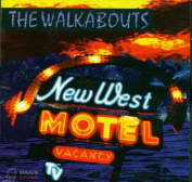 WALKABOUTS NEW WEST MOTEL CD