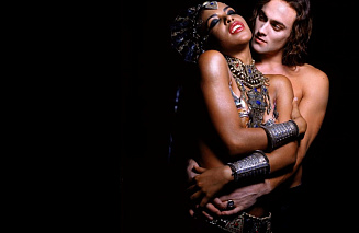 Представляем саундтрек к фильму «Королева проклятых»